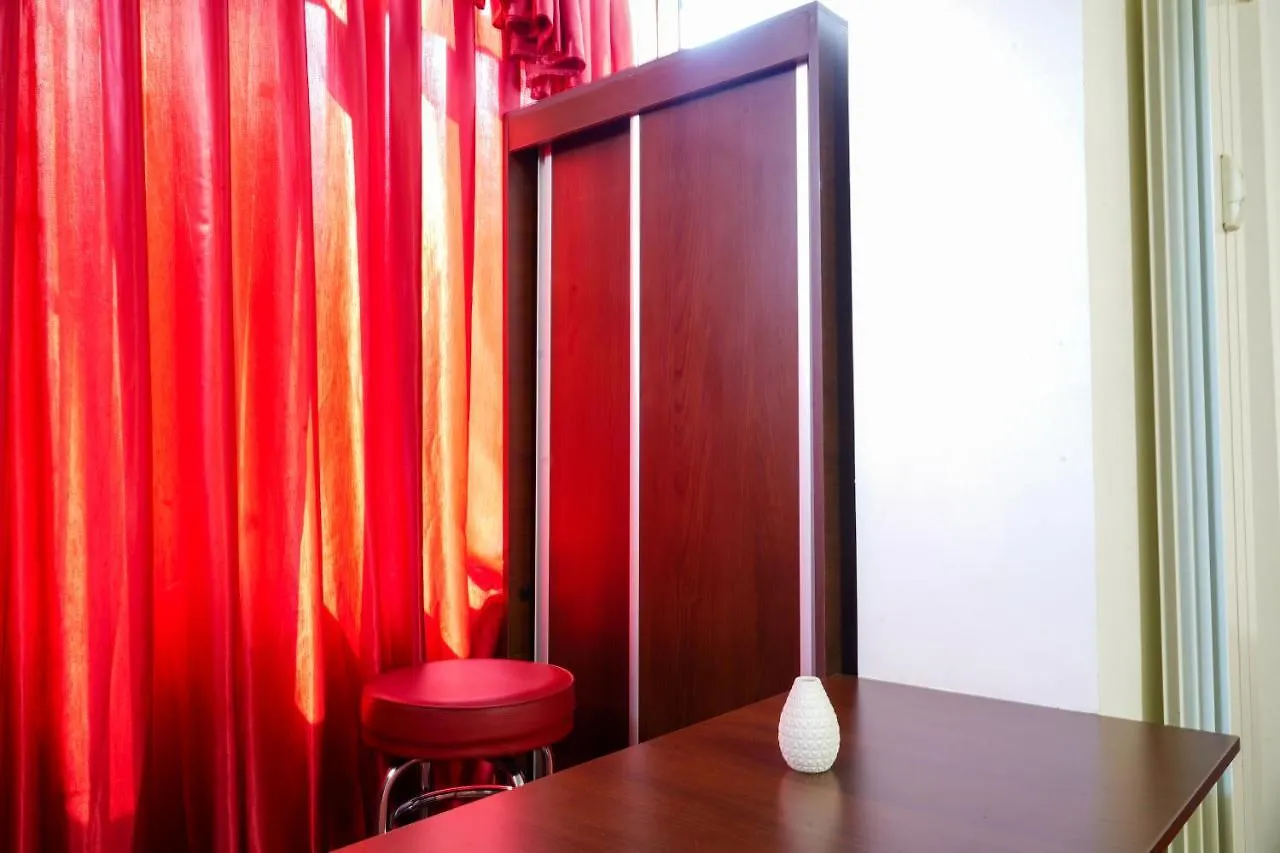 Ferienwohnung Sun Plaza Studio With Self Check In And Wifi Bukarest