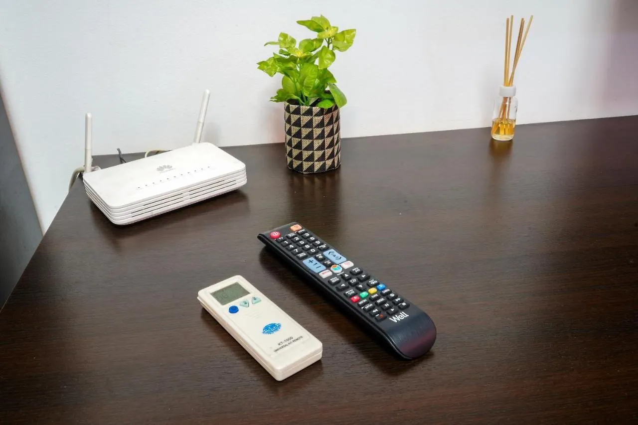 Sun Plaza Studio With Self Check In And Wifi Apartment Bucharest 0*,  Romania