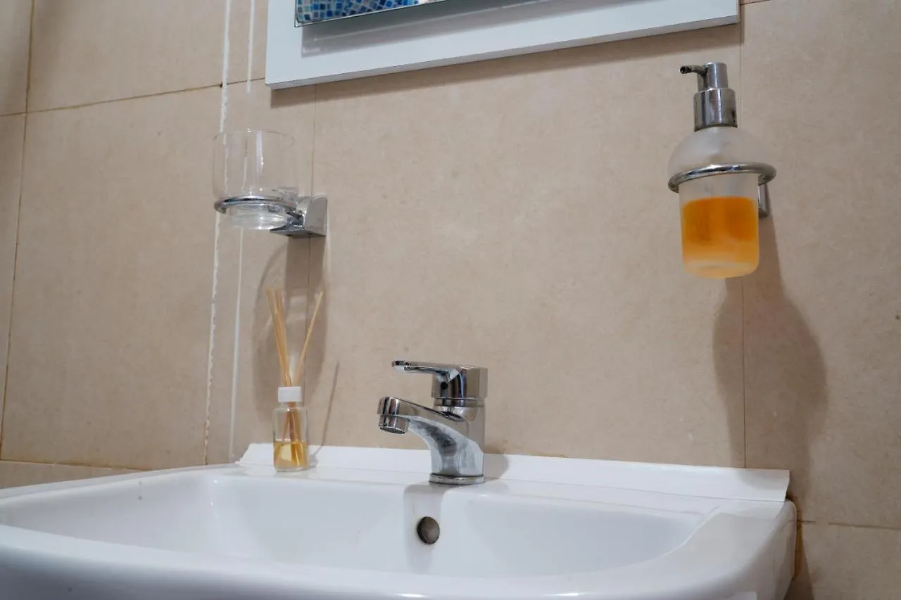 Sun Plaza Studio With Self Check In And Wifi Apartment Bucharest