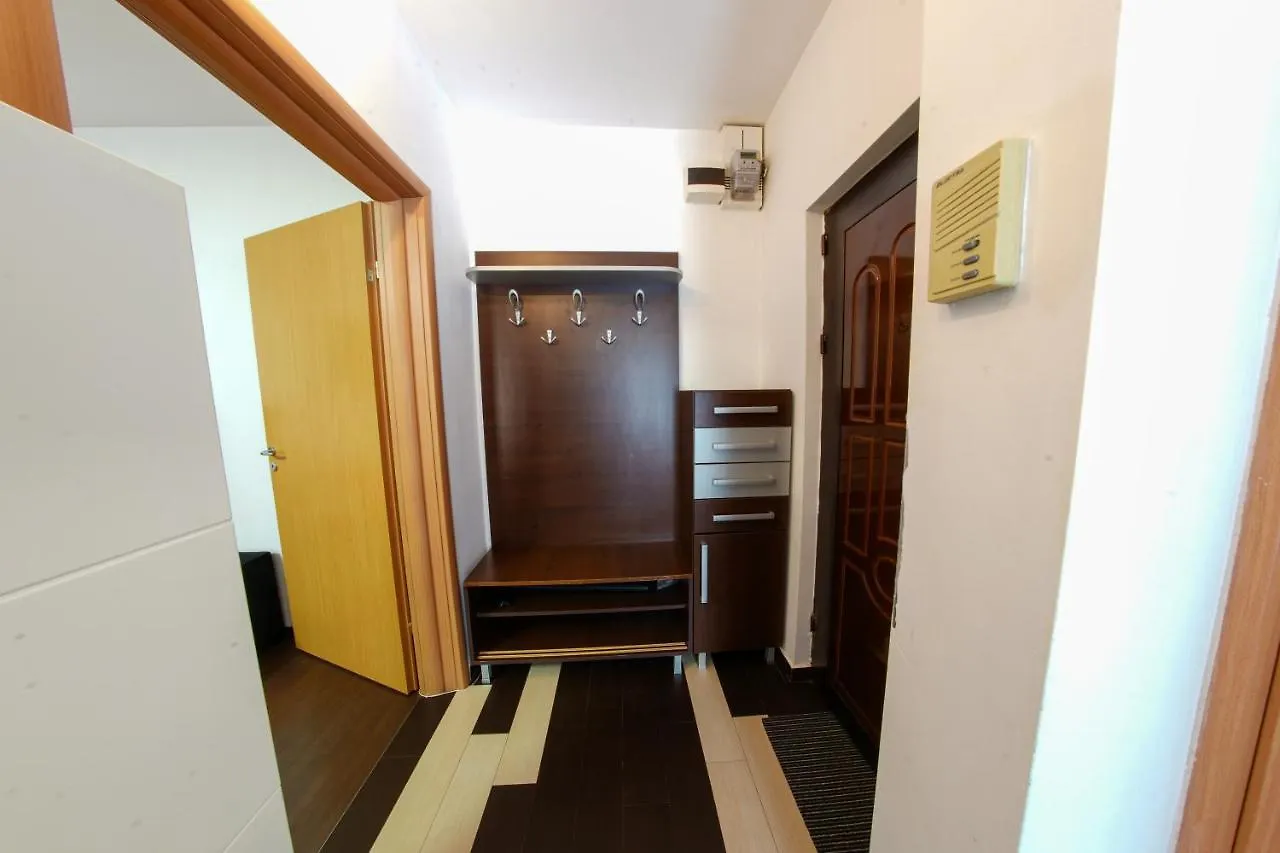 Sun Plaza Studio With Self Check In And Wifi Apartment Bucharest Romania