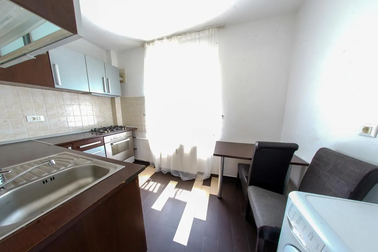 Sun Plaza Studio With Self Check In And Wifi Apartment Bucharest 0*,